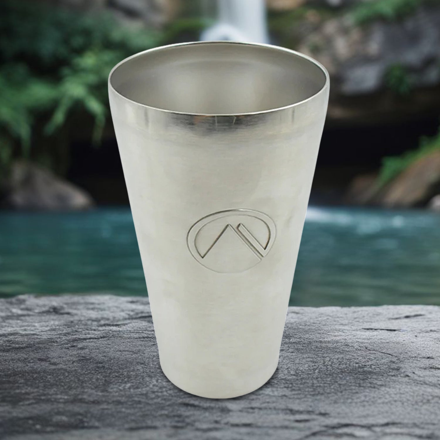 Stainless Steel Vacuum Insulated Travel Mug – Unbreakable Reusable Drinking Glass for Home & Office (1 Pc) Stainless Steel Vacuum Insulated Travel Mug – Unbreakable Reusable Drinking Glass for Home & Office (1 Pc)